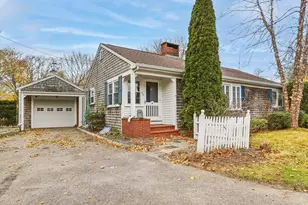 65 Walker St, Falmouth, MA 02540 - Photo 1