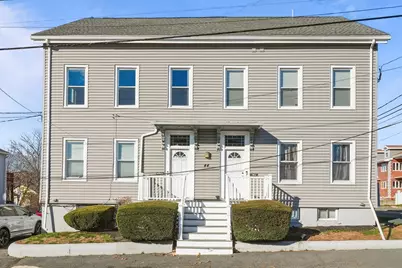 44 Stark Ave #B, Revere, MA 02151 - Photo 1