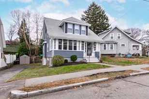 171 Milton St, Quincy, MA 02170 - Photo 1