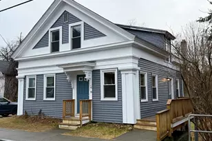 89 W Main St, Orange, MA 01364 - Photo 1