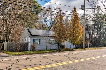 343 Monponsett St, Halifax, MA 02338 - Photo 1