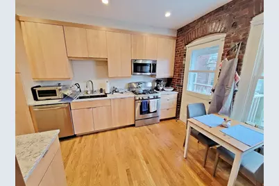 14 Colbourne Crescent #1, Brookline, MA 02445 - Photo 1