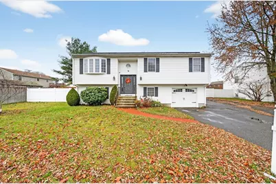 36 Fordney St, Fall River, MA 02720 - Photo 1