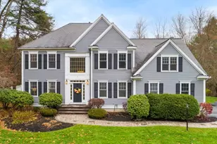 4 Elderberry Cir, Sudbury, MA 01776 - Photo 1