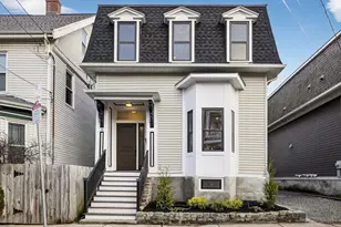 10 Grant St, Boston, MA 02125 - Photo 1