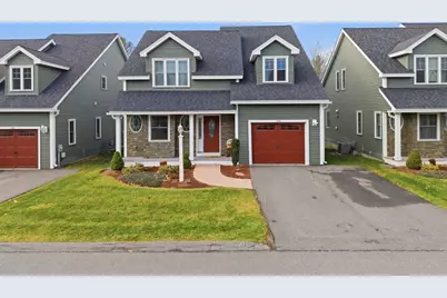 18 Jaclyn's Way #18, Billerica, MA 01862 - Photo 1