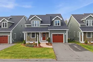 18 Jaclyn's Way, Billerica, MA 01862 - Photo 1