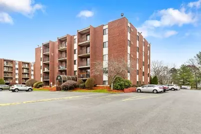 137 Franklin Street #404, Stoneham, MA 02180 - Photo 1