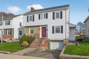 37 Rangeley St, Boston, MA 02124 - Photo 1