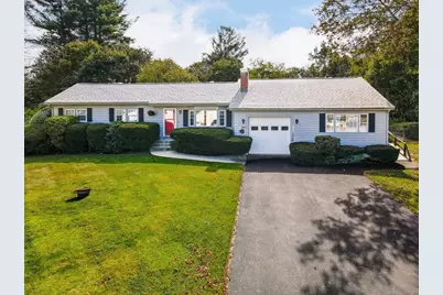 20 Doral Drive, Chelmsford, MA 01863 - Photo 1