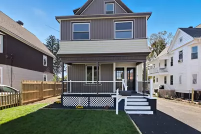 12 Saint James Ave, Holyoke, MA 01040 - Photo 1