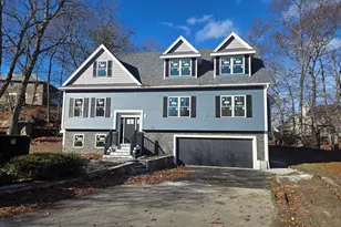 39 Tamarock Terrace, Stoneham, MA 02180 - Photo 1