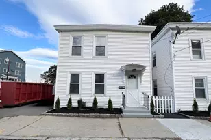 36 Hazel St, Fitchburg, MA 01420 - Photo 1