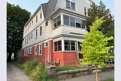 6 Oliver St, Worcester, MA 01603 - Photo 1