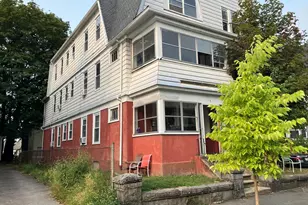 6 Oliver St, Worcester, MA 01603 - Photo 1