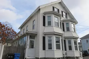 34 Harvard St, Waltham, MA 02453 - Photo 1