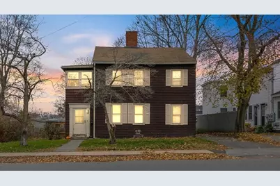 93 Friend St., Amesbury, MA 01913 - Photo 1