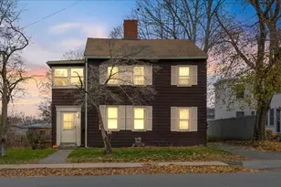 93 Friend St, Amesbury, MA 01913 - Photo 1