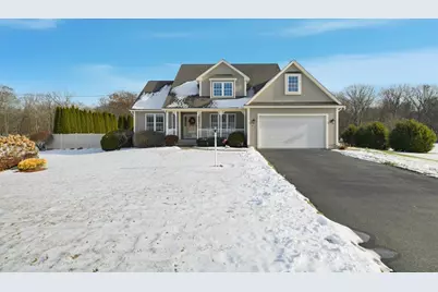 42 Schneider Rd, Somers, CT 06071 - Photo 1