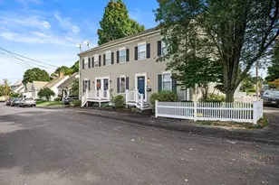 38 School St, Weymouth, MA 02189 - Photo 1