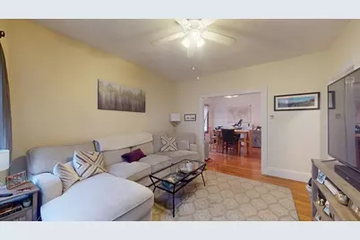 8 Wareham Street #1, Medford, MA 02155 - Photo 1