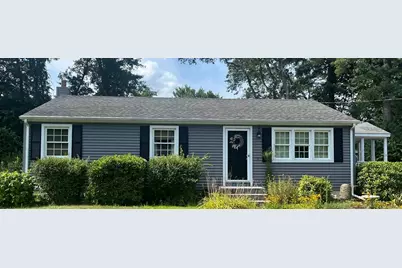 13 Maid Marion St, Oxford, MA 01540 - Photo 1
