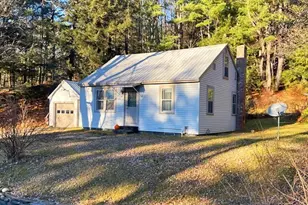 146 Berkshire Trail, Goshen, MA 01032 - Photo 1