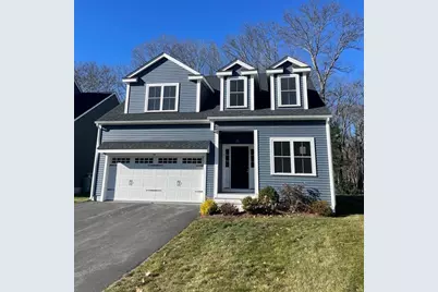 27 Kodiak Ln #27, Milford, MA 01757 - Photo 1