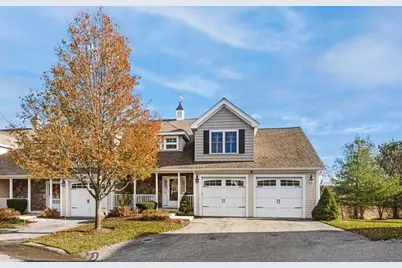 37 Peaslee Cir #37, Middleton, MA 01949 - Photo 1