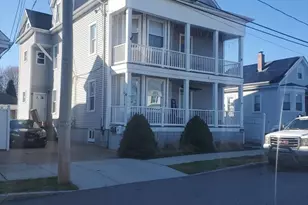 230 Frank St, New Bedford, MA 02740 - Photo 1