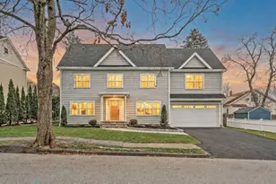 56 Valentine Rd, Arlington, MA 02476 - Photo 1