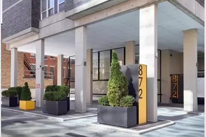 872 Massachusetts Ave #503, Cambridge, MA 02139 - Photo 1