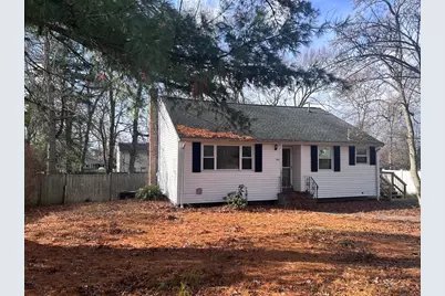 597 East Street, Brockton, MA 02302 - Photo 1