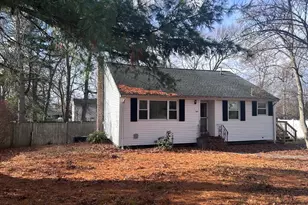 597 East St, Brockton, MA 02302 - Photo 1