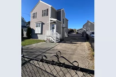 23 Woodbine St #SF, Quincy, MA 02170 - Photo 1