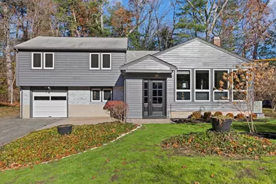 12 Hickory Rd, Sudbury, MA 01776 - Photo 1