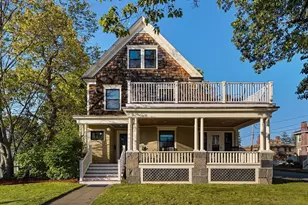 101 Beach St, Quincy, MA 02170 - Photo 1