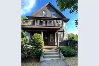 263 Waverley St #1, Belmont, MA 02478 - Photo 1