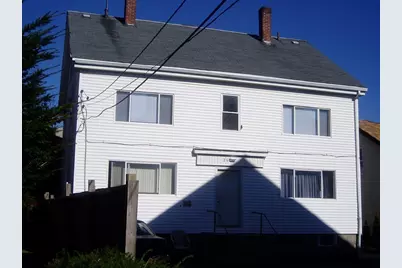 26 Brow St #2W, Fall River, MA 02721 - Photo 1