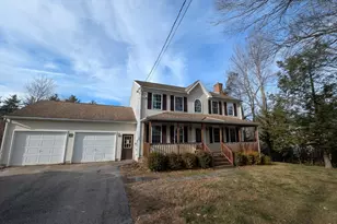 99 Turner Ln, Templeton, MA 01468 - Photo 1