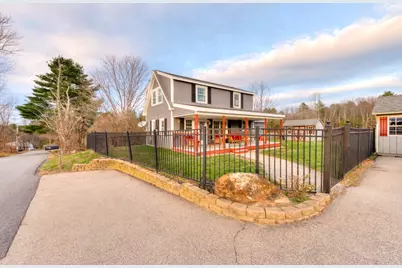 57 Carpenter Hill Road, Charlton, MA 01507 - Photo 1