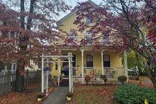 552 Main St, Medford, MA 02155 - Photo 1