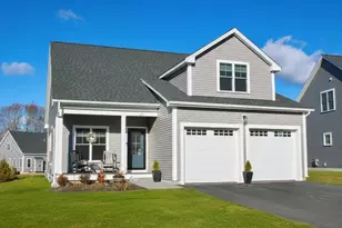 10 Salisbury Hill Blvd, Worcester, MA 01609 - Photo 1