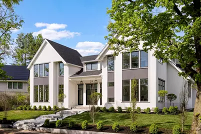 29 Montclair Rd, Newton, MA 02468 - Photo 1