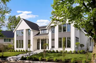 29 Montclair Rd, Newton, MA 02468 - Photo 1