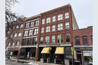 61 Market Street #3C, Lowell, MA 01852 - Photo 1