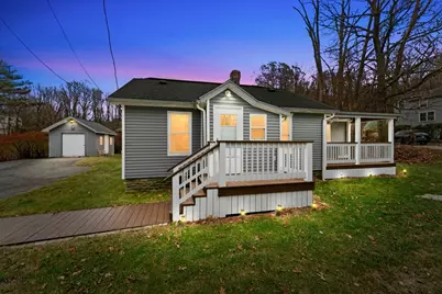 315 Stafford St, Leicester, MA 01611 - Photo 1