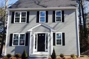 17 Turkey Trail, Plymouth, MA 02360 - Photo 1