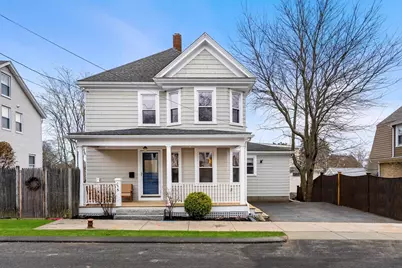 175 Lothrop St, Beverly, MA 01915 - Photo 1