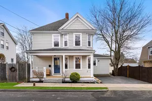 175 Lothrop St, Beverly, MA 01915 - Photo 1